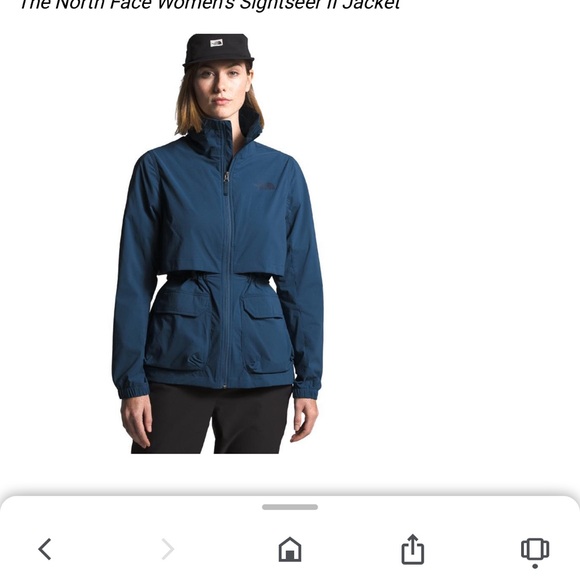 Jacket - Picture 3 of 4